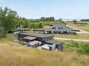 Holiday Home Eila - 400m from the sea by Interhome